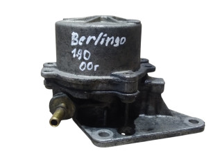 насос вакуумный Citroen Berlingo 1 поколение (M49) 2000, 1.9 л., дизель