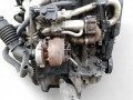 двигатель Renault Megane 2 поколение [рестайлинг] 2007, 1.5 л., дизель, K9KP732 - фото №6