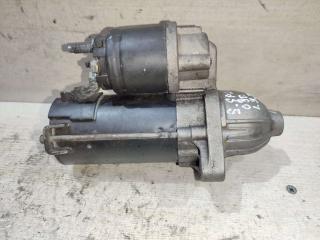 стартер Suzuki Splash 1 поколение 2009, JTD, JTD