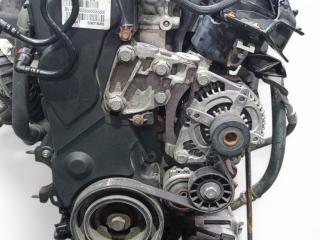 двигатель Ford Kuga 1 поколение 2009, 2.0 л., дизель, G6D6, D4204T