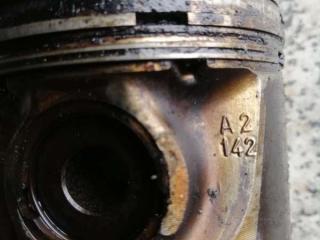 поршень Ford Galaxy 1 поколение [рестайлинг] 2001, 1.9 л., TDi, дизель, хетчбэк 5 дв.