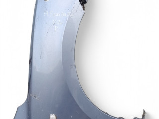 крыло переднее правое Hyundai Santa Fe 2 поколение (CM) 2007