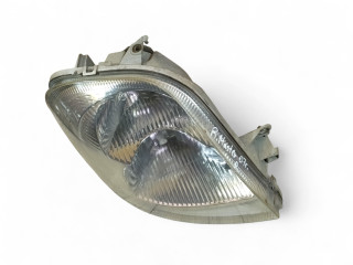 фара правая Renault Master 2 поколение [рестайлинг] 2007