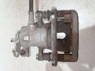 суппорт задний правый Alfa Romeo 147 1 поколение [рестайлинг] 2005