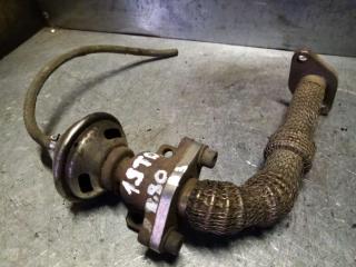 клапан EGR Audi 80 8C/B4 1994, 1.9 л., дизель, седан
