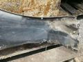 крыло переднее левое Nissan X-Trail T30 2003 - фото №8