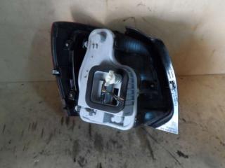 фонарь задний правый Volkswagen Polo 5 поколение 2011, 1.2 л., бензин, хетчбэк 5 дв.