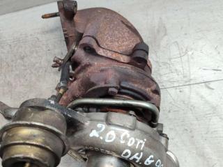 турбина Opel Astra G 1999, 2.0 л., дизель