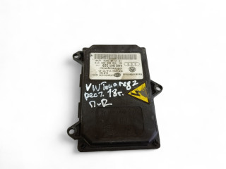 блок управления светом Volkswagen Touareg 2 поколение [рестайлинг] 2018, 4H0941329