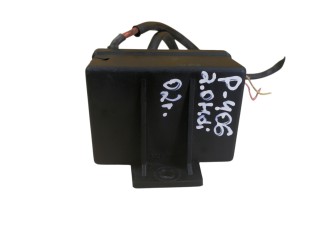 реле накала свечей Peugeot 406 1 поколение [рестайлинг] 2002, 2.0 л., дизель