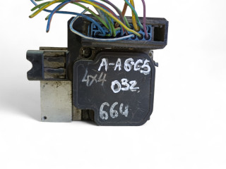 блок ABS Audi A6 C5 [рестайлинг] 2003, 8E0614111