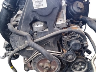 двигатель Volvo XC60 1 поколение 2009, 2.4 л., TDi, дизель, D5244T, D5