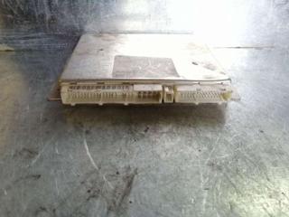 блок управления двигателем Mercedes-Benz A-Класс W168 1997, 1.7 л., дизель, хетчбэк 5 дв.