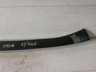 накладка двери (крышки) багажника Peugeot 307 1 поколение 2004