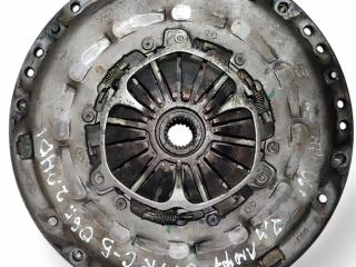 маховик Citroen C5 1 поколение [рестайлинг] 2006, 2.0 л., дизель