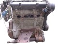 двигатель Ford Focus 2 поколение 2008, 1.6 л., i, бензин, SHDA - фото №7