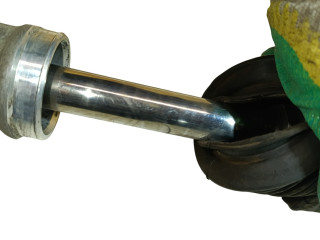 рулевая рейка Peugeot 208 1 поколение 2014, 6700003119