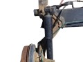 балка подвески задняя Renault Kangoo 1 поколение 2003 - фото №2