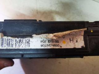 блок предохранителей Citroen Xsara Picasso 1 поколение 2004