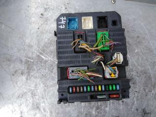 блок предохранителей Peugeot 308 T7 2008, 1.6 л., дизель, хетчбэк 5 дв.