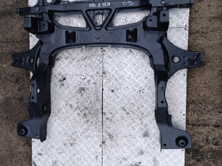 балка подвески передняя (подрамник) Mercedes-Benz A-Класс W169 [рестайлинг] 2009