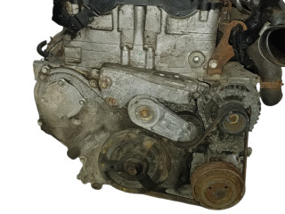 двигатель Opel Zafira 1 поколение (A) 2002, 2.2 л., i, бензин, Z22SE