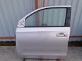 дверь передняя левая Toyota Urban Cruiser 1 поколение XP110 2009 - фото №6