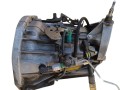 КПП механическая (МКПП) Renault Scenic 2 поколение [рестайлинг] 2007, 1.9 л., DCi, дизель, PK6382 - фото №3
