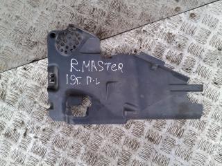 воздуховод (дефлектор) радиатора Renault Master 3 поколение [рестайлинг] 2019, 214990936R