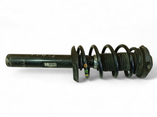 стойка передняя правая Volkswagen Golf 5 поколение 2005