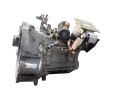 КПП механическая (МКПП) Ford Galaxy 1 поколение 1997, 1.9 л., TDi, дизель, DJY - фото №2
