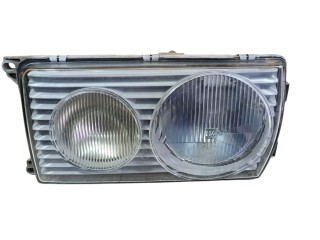 фара левая Mercedes-Benz W123 1 поколение 1985