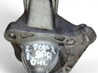 стартер Renault Scenic 2 поколение 2004, 1.9 л., бензин