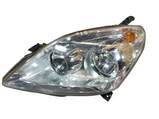 фара левая Opel Zafira 2 поколение (B) 2005