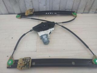 стеклоподъемник электрический задний левый Audi A8 D4/4H [рестайлинг] 2014, 4.0 л., бензин, седан