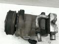 компрессор кондиционера Ford Fusion 1 поколение [рестайлинг] 2006, 1.4 л., TDCi, дизель - фото №6