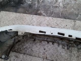 бампер передний Renault Trafic 3 поколение 2015