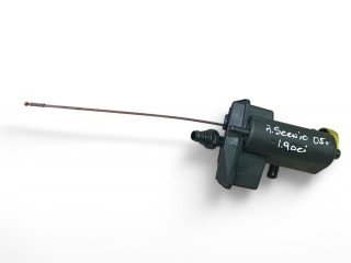 маслоотделитель (сапун) Renault Scenic 2 поколение 2005, 1.9 л., дизель