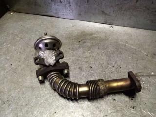 клапан EGR Volkswagen Golf 3 поколение 1995, 1.9 л., дизель, хетчбэк 5 дв.