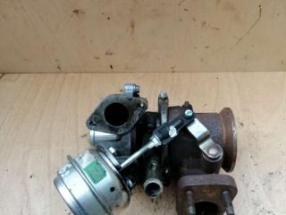 турбина Fiat Fiorino 2 поколение 2013, 1.3 л., JTD, дизель, хетчбэк 5 дв.