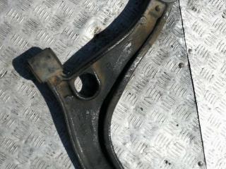 рычаг передний правый Renault Master 3 поколение [рестайлинг] 2020