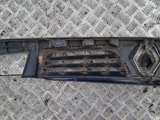 решетка радиатора Renault Kangoo 1 поколение [рестайлинг] 2006