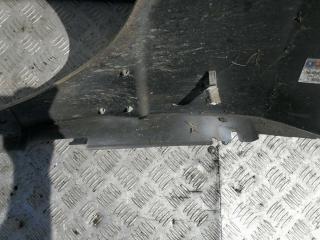 крыло переднее правое Citroen Jumpy 1 поколение [рестайлинг] 2006