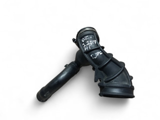 патрубок турбины Opel Zafira 1 поколение (A) [рестайлинг] 2004, 2.2 л., дизель