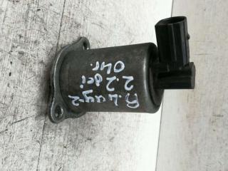 клапан EGR Renault Laguna 2 поколение 2004, DCi, DCi