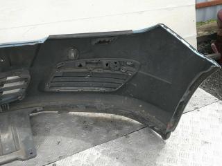 бампер передний Opel Astra H 2006
