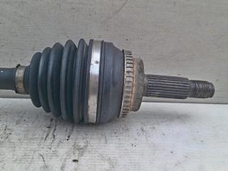 полуось передняя правая (приводной вал, ШРУС) Toyota RAV4 2 поколение (XA20) 2003, 2.0 л., TD, дизель