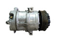 компрессор кондиционера Opel Corsa D 2007, 1.3 л., дизель - фото №6