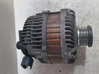 генератор Peugeot 407 1 поколение 2005, 2.0 л., HDi, дизель