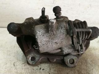 суппорт задний левый Renault Laguna 2 поколение 2002